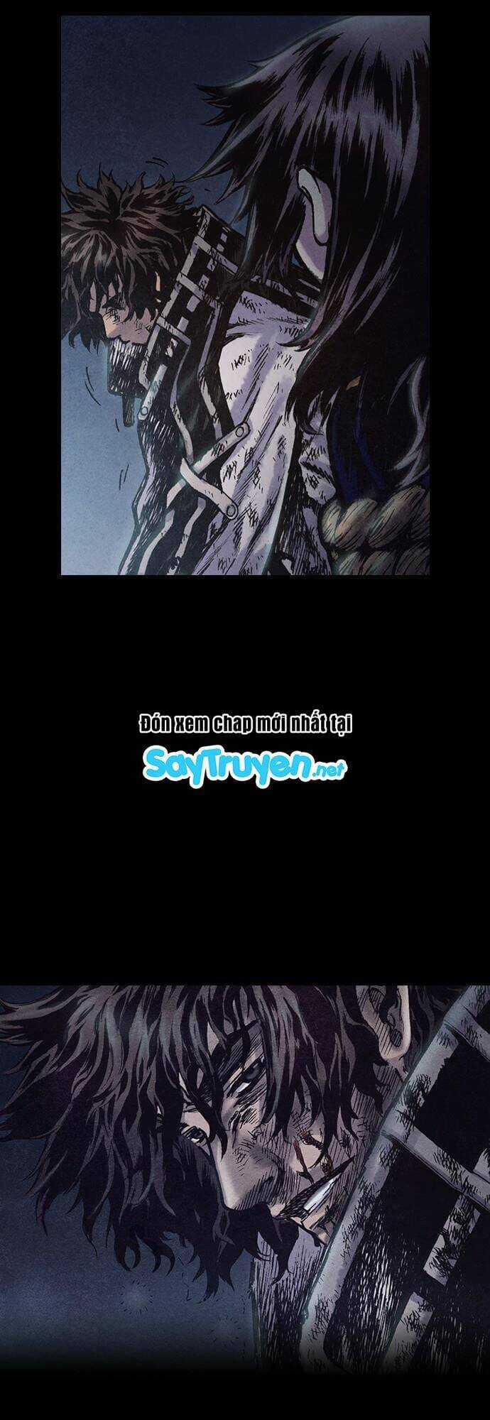 Ám Hành Ngự Sử Chapter 154 trang 29