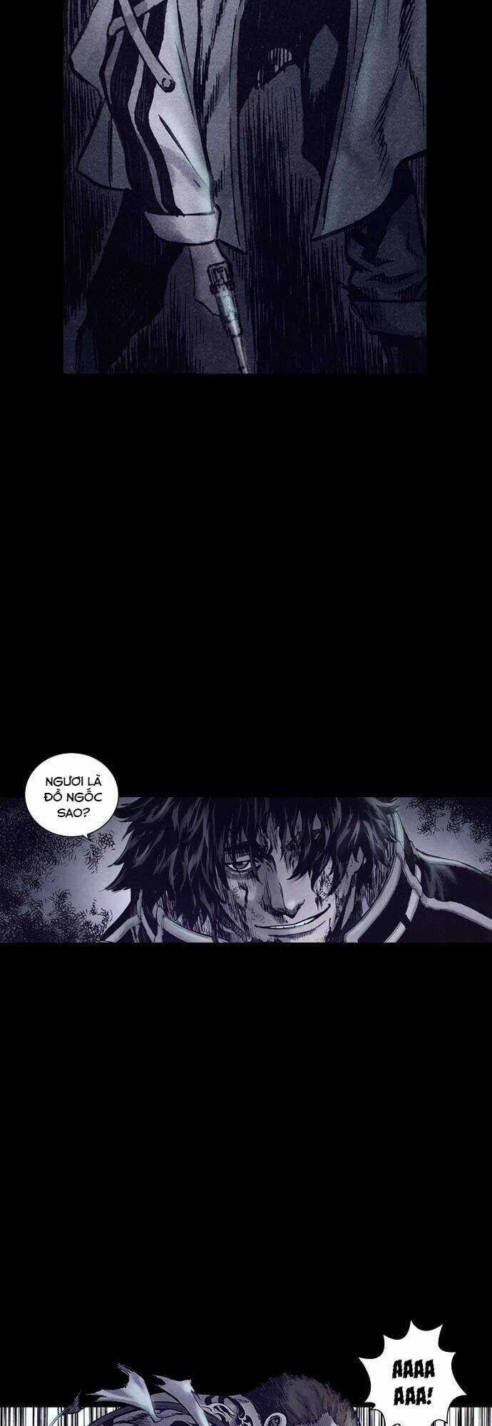 Ám Hành Ngự Sử Chapter 154 trang 3