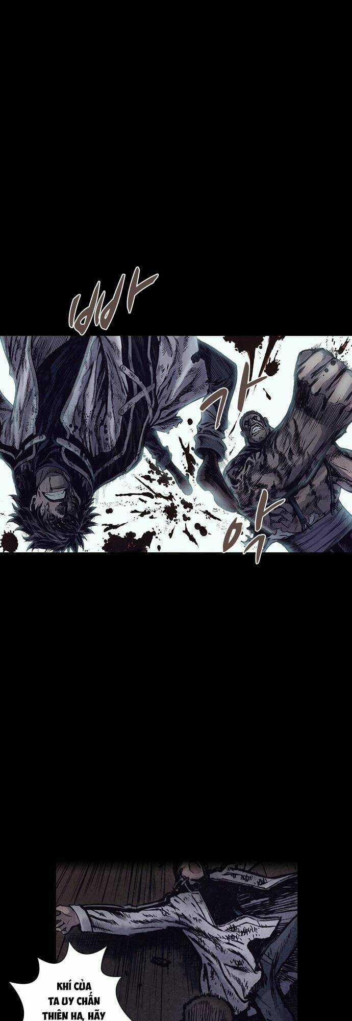 Ám Hành Ngự Sử Chapter 154 trang 30