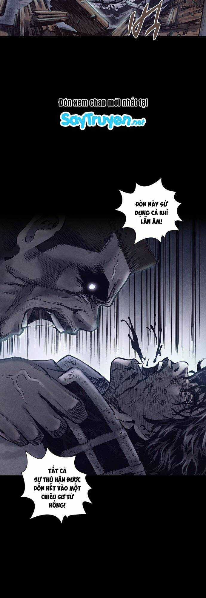 Ám Hành Ngự Sử Chapter 154 trang 32