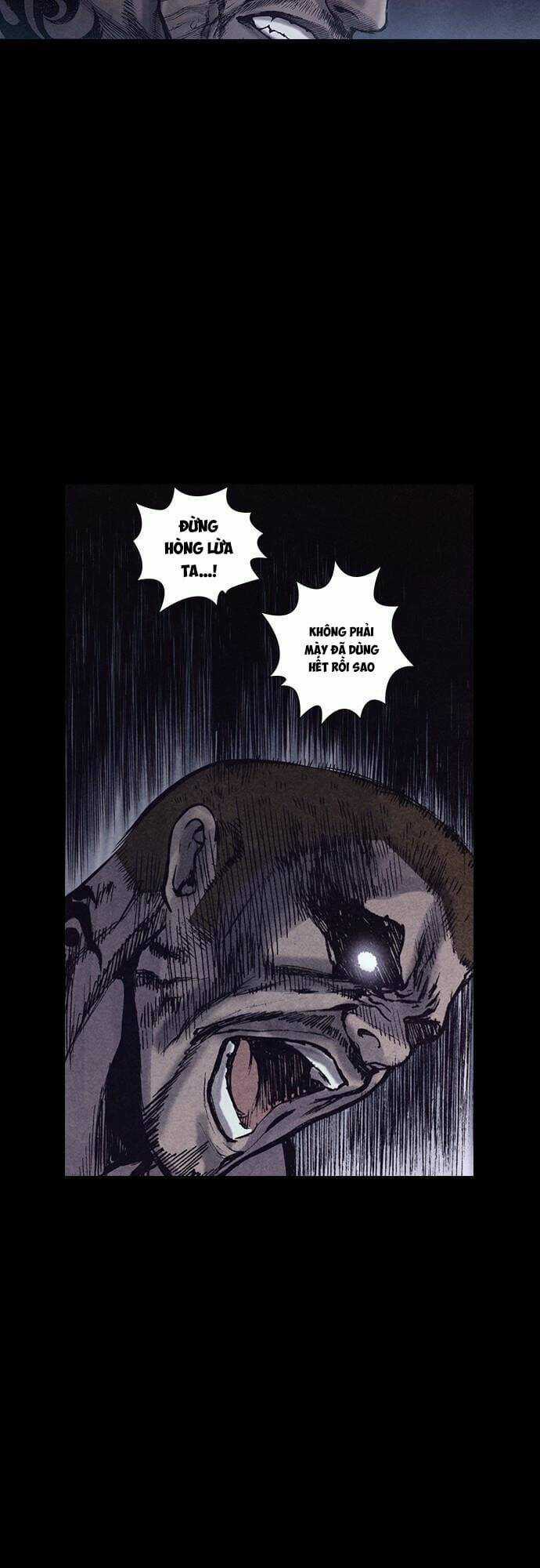 Ám Hành Ngự Sử Chapter 154 trang 34