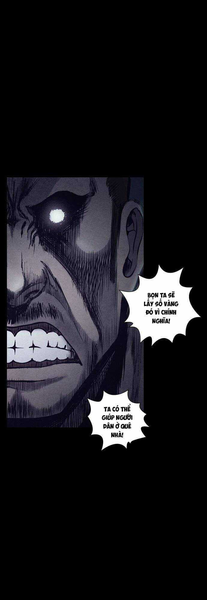 Ám Hành Ngự Sử Chapter 154 trang 37