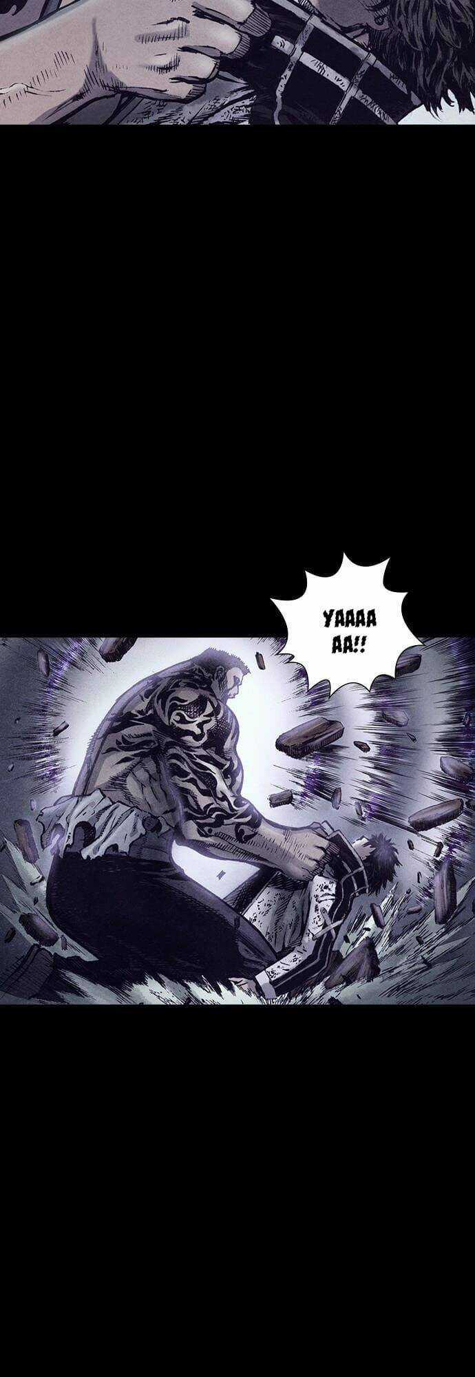 Ám Hành Ngự Sử Chapter 154 trang 39