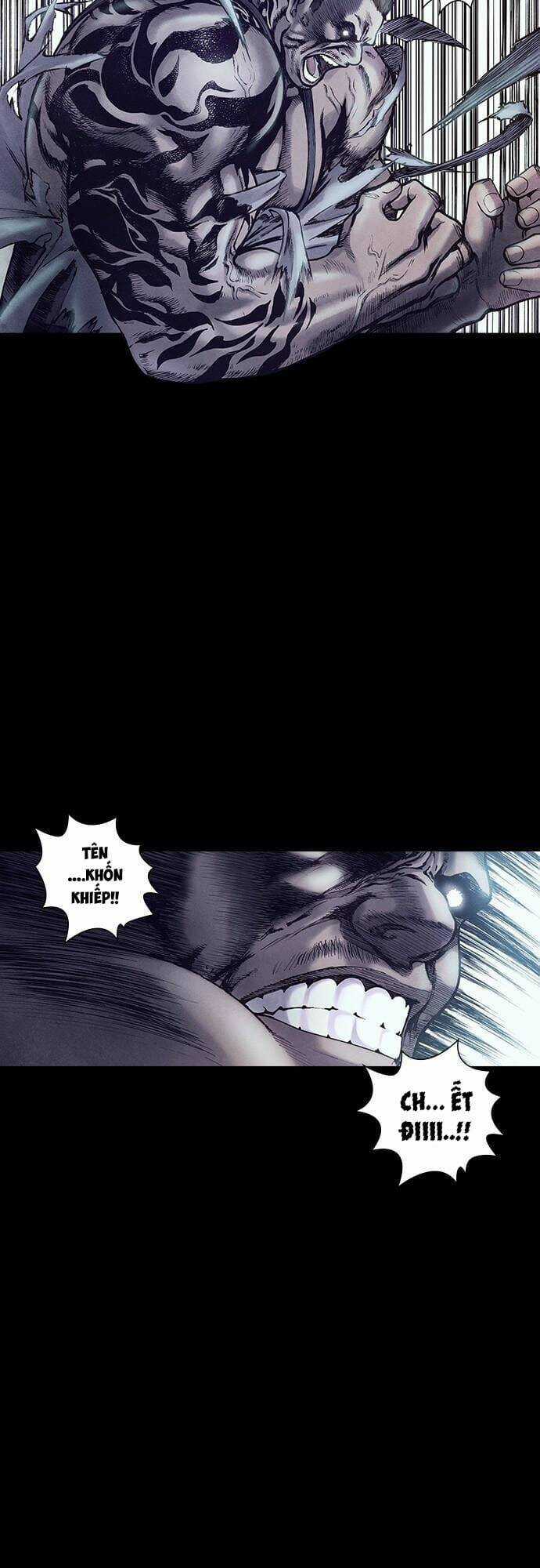 Ám Hành Ngự Sử Chapter 154 trang 4