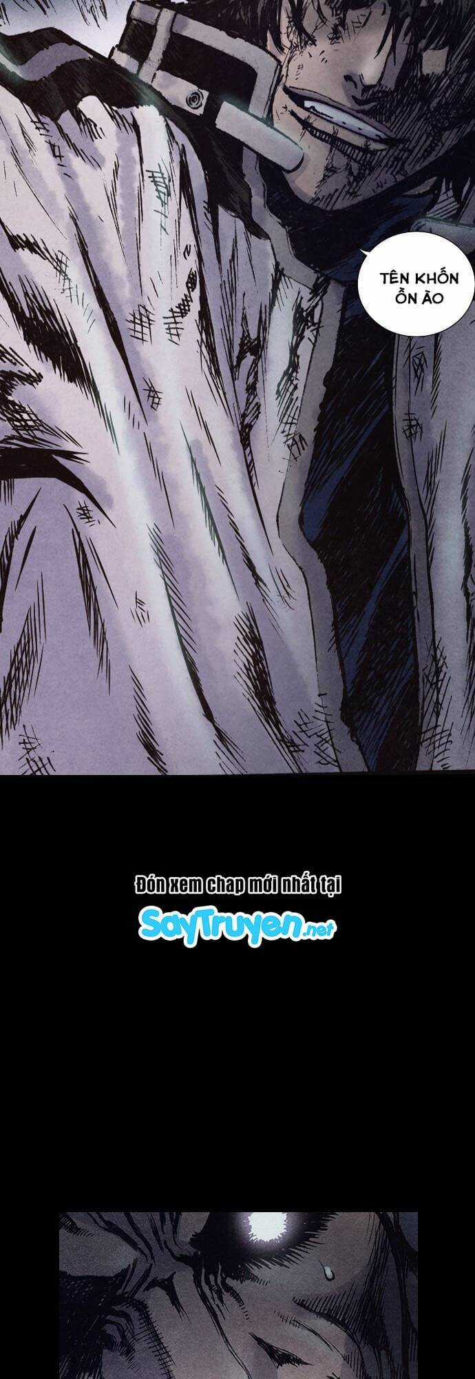 Ám Hành Ngự Sử Chapter 154 trang 45