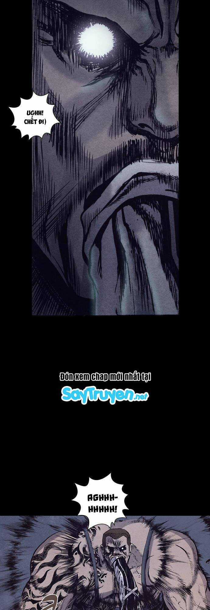 Ám Hành Ngự Sử Chapter 154 trang 48