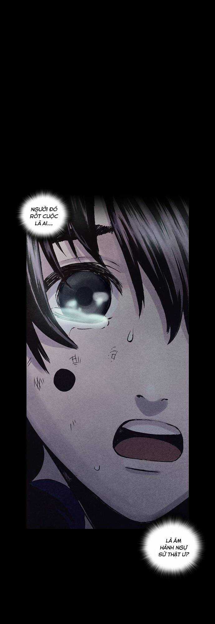 Ám Hành Ngự Sử Chapter 154 trang 8