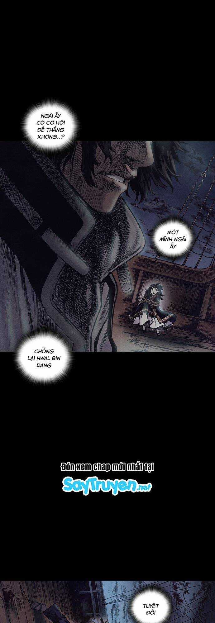 Ám Hành Ngự Sử Chapter 154 trang 9