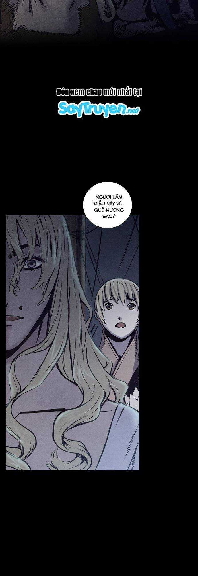 Ám Hành Ngự Sử Chapter 155 trang 10