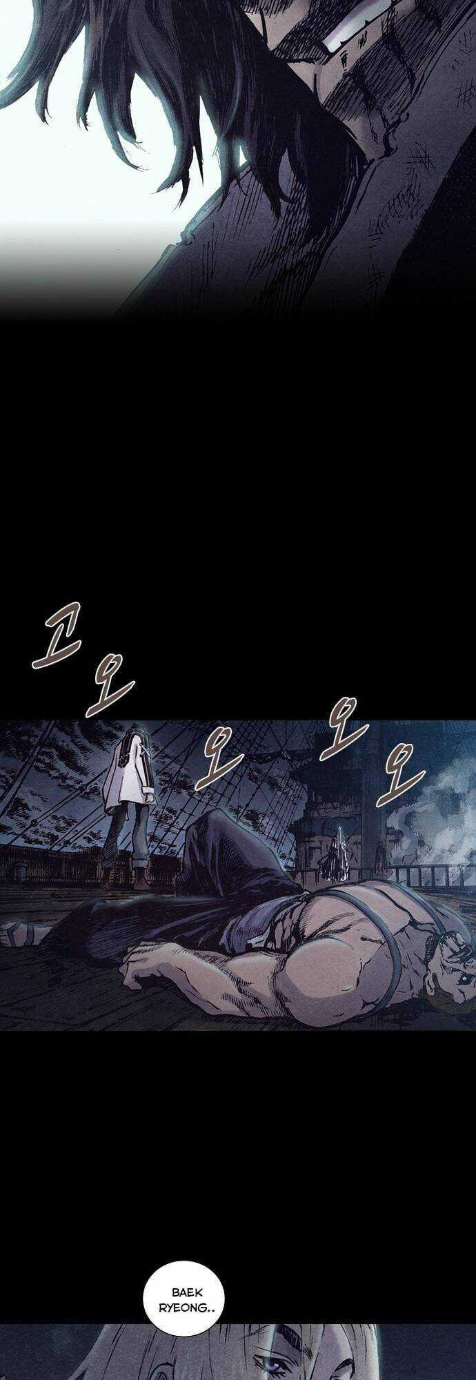 Ám Hành Ngự Sử Chapter 155 trang 13