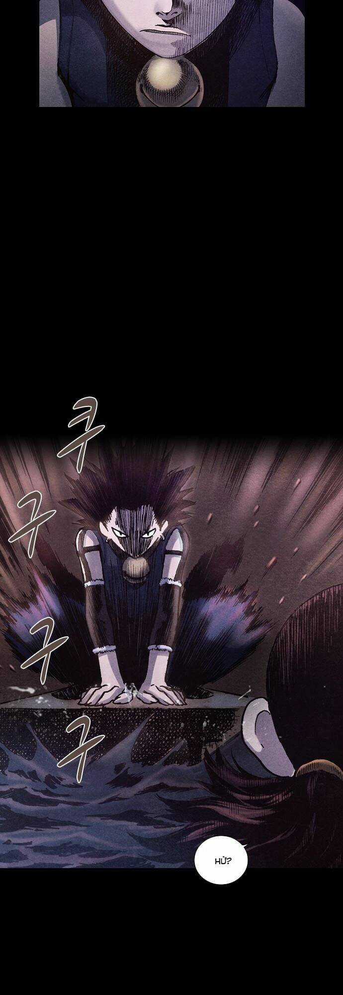 Ám Hành Ngự Sử Chapter 155 trang 21