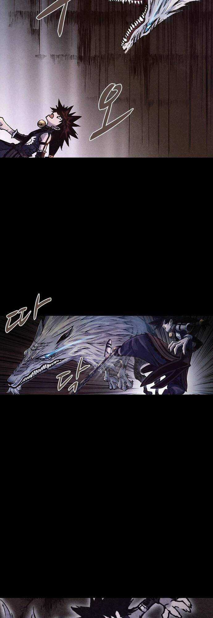 Ám Hành Ngự Sử Chapter 155 trang 28