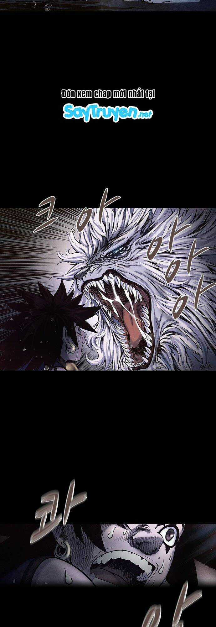 Ám Hành Ngự Sử Chapter 155 trang 34
