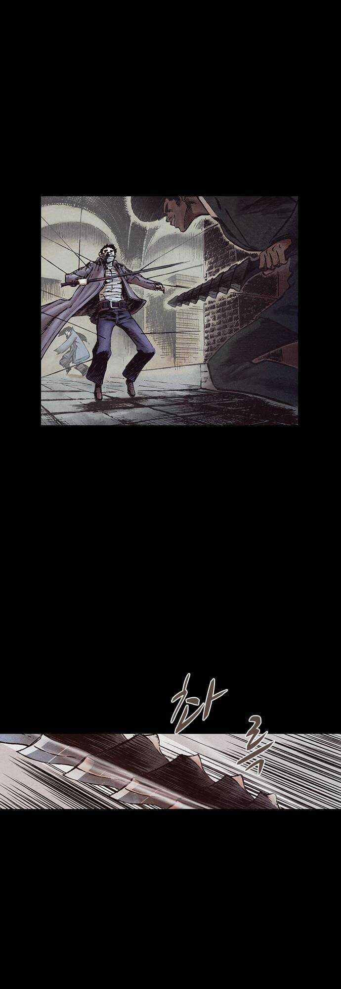 Ám Hành Ngự Sử Chapter 155 trang 36