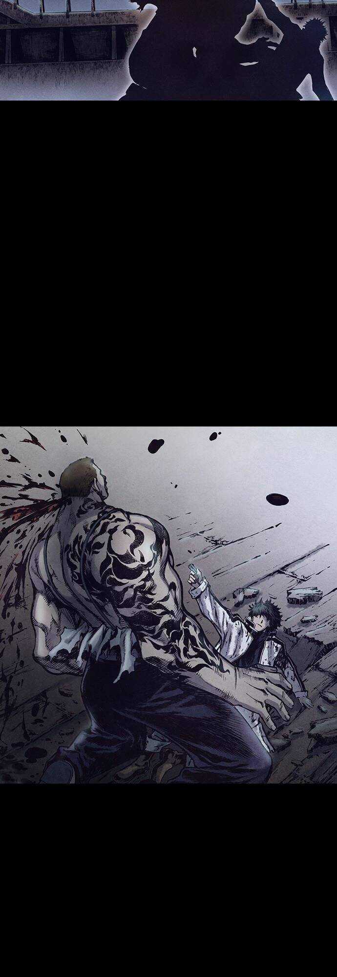 Ám Hành Ngự Sử Chapter 155 trang 7