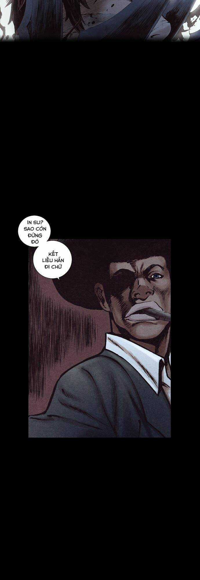 Ám Hành Ngự Sử Chapter 156 trang 10