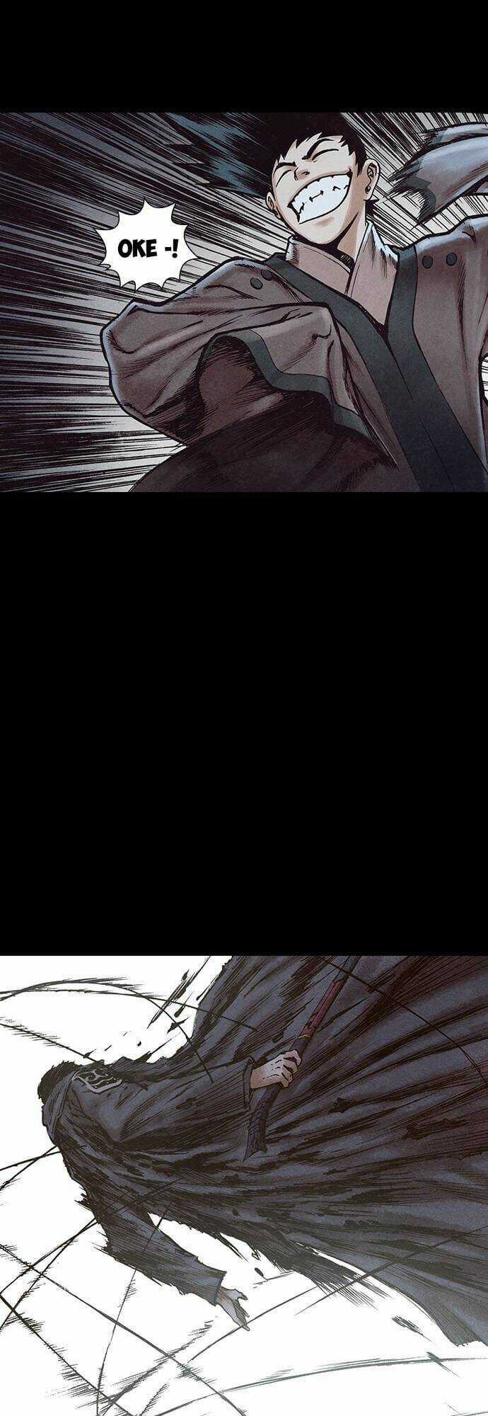 Ám Hành Ngự Sử Chapter 156 trang 11