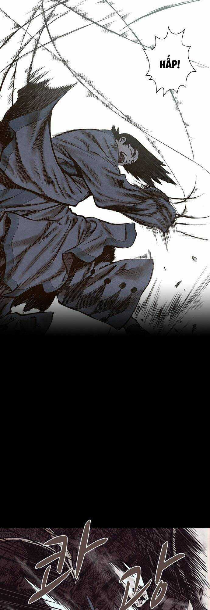 Ám Hành Ngự Sử Chapter 156 trang 12