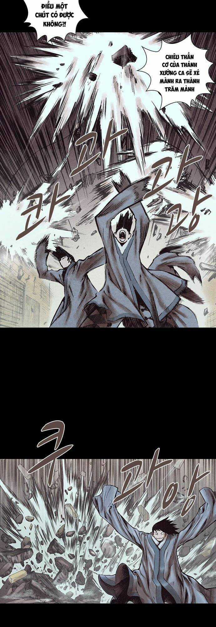 Ám Hành Ngự Sử Chapter 156 trang 14