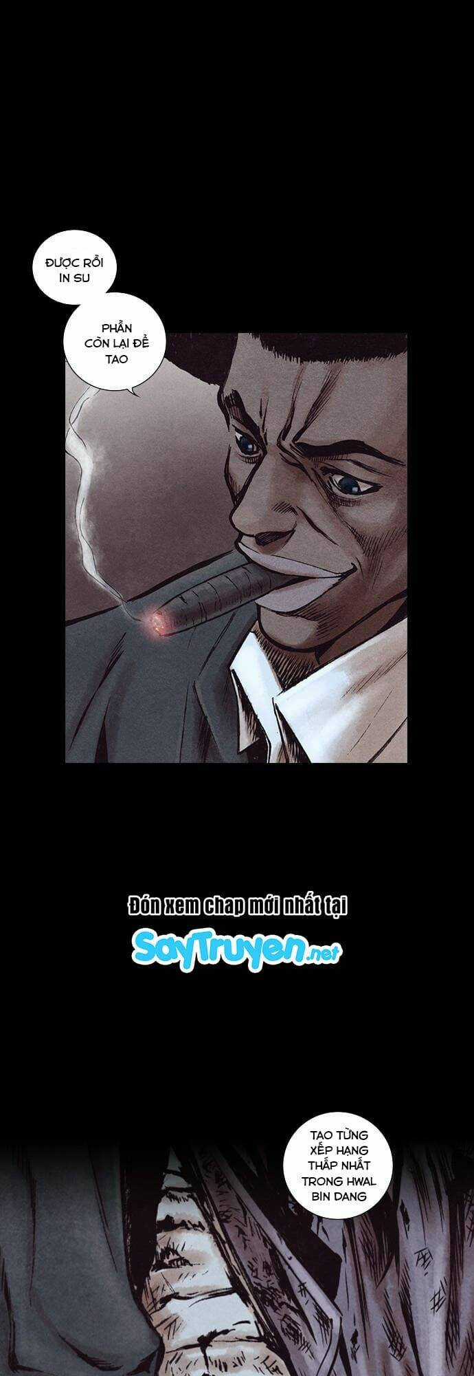 Ám Hành Ngự Sử Chapter 156 trang 17