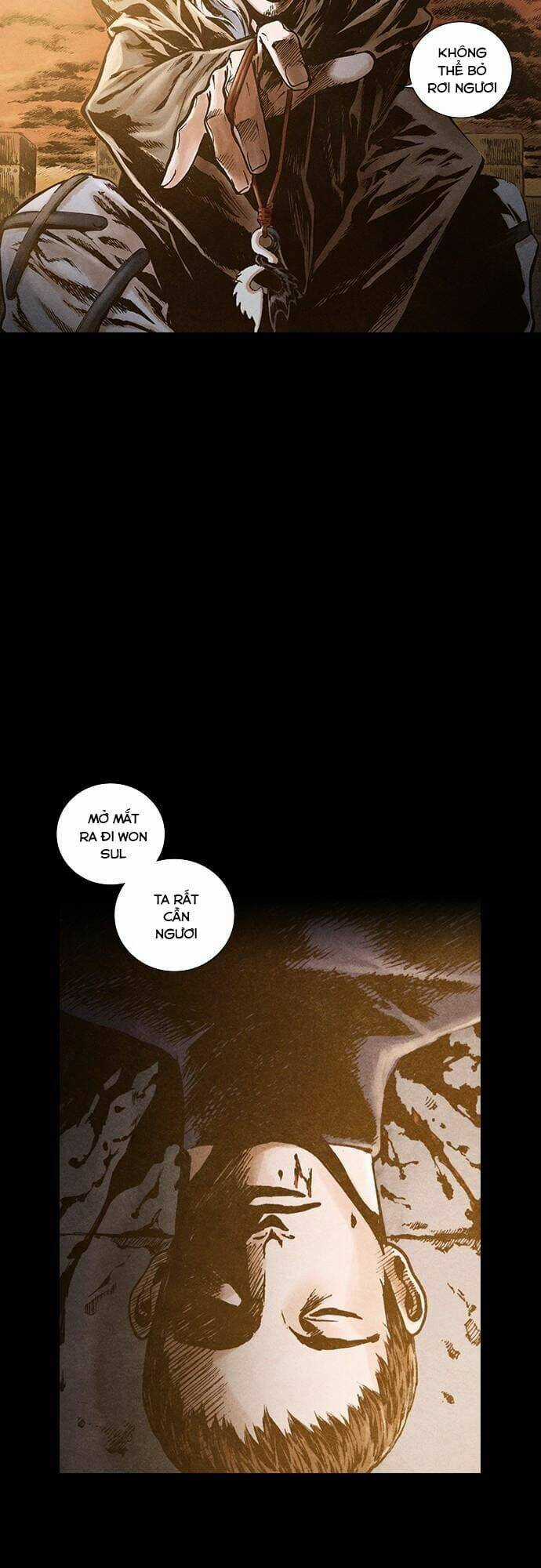 Ám Hành Ngự Sử Chapter 156 trang 24