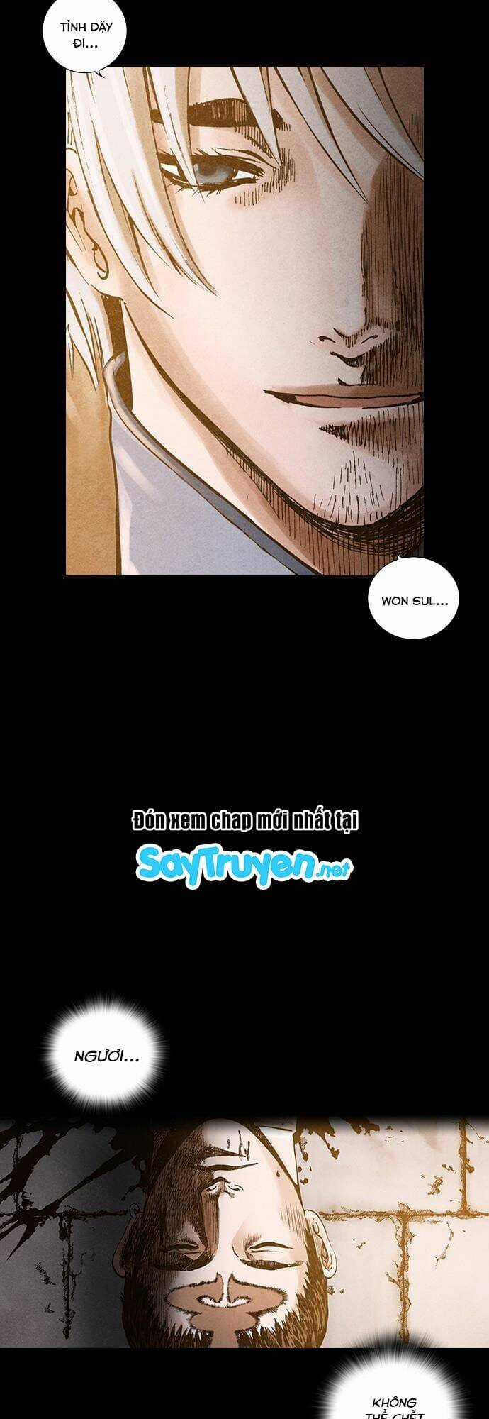 Ám Hành Ngự Sử Chapter 156 trang 26