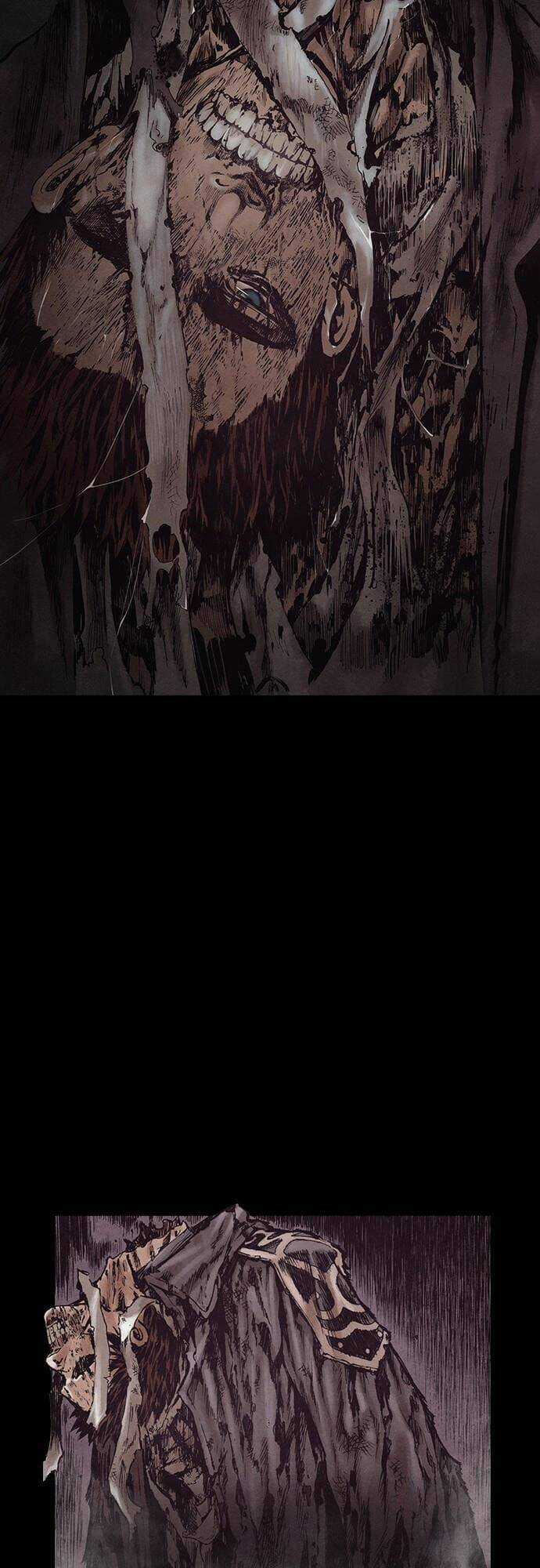 Ám Hành Ngự Sử Chapter 156 trang 29