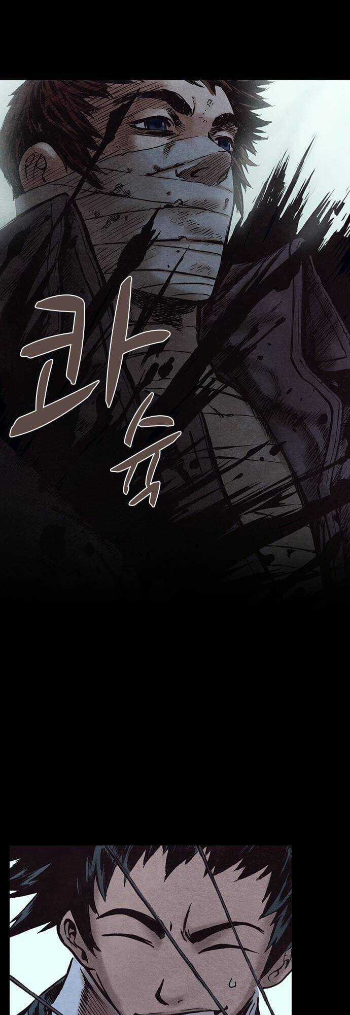 Ám Hành Ngự Sử Chapter 156 trang 3