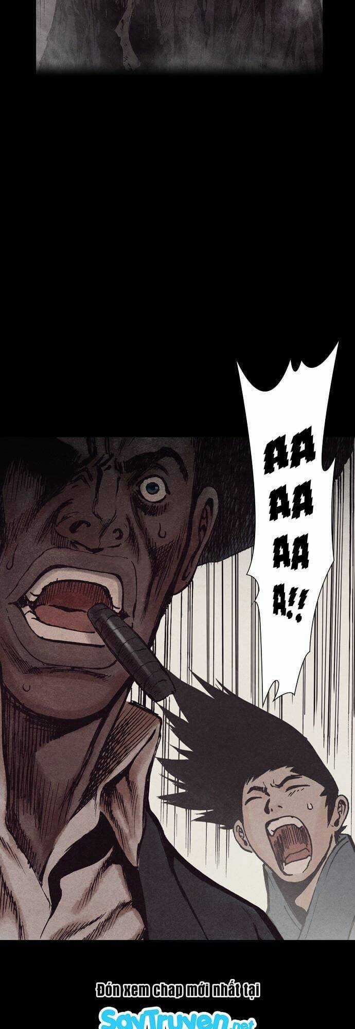 Ám Hành Ngự Sử Chapter 156 trang 30