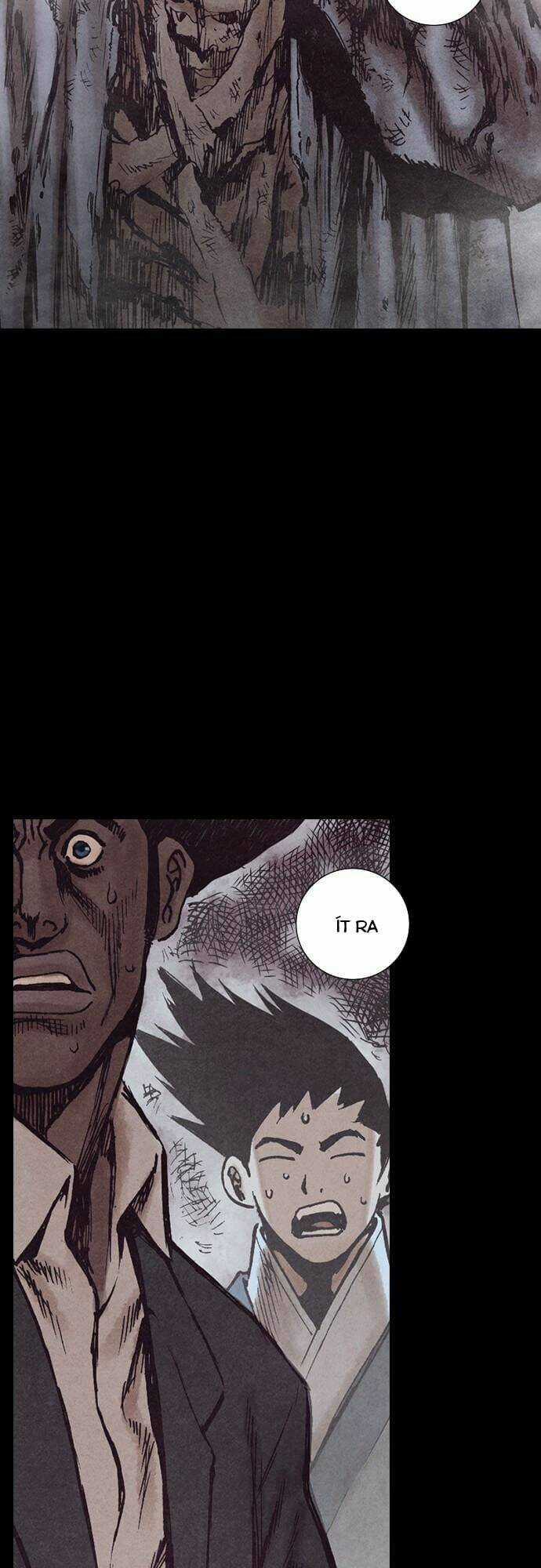 Ám Hành Ngự Sử Chapter 156 trang 32