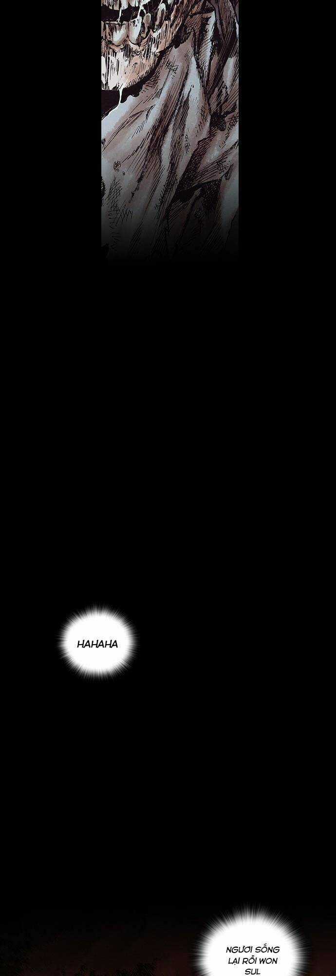 Ám Hành Ngự Sử Chapter 156 trang 37