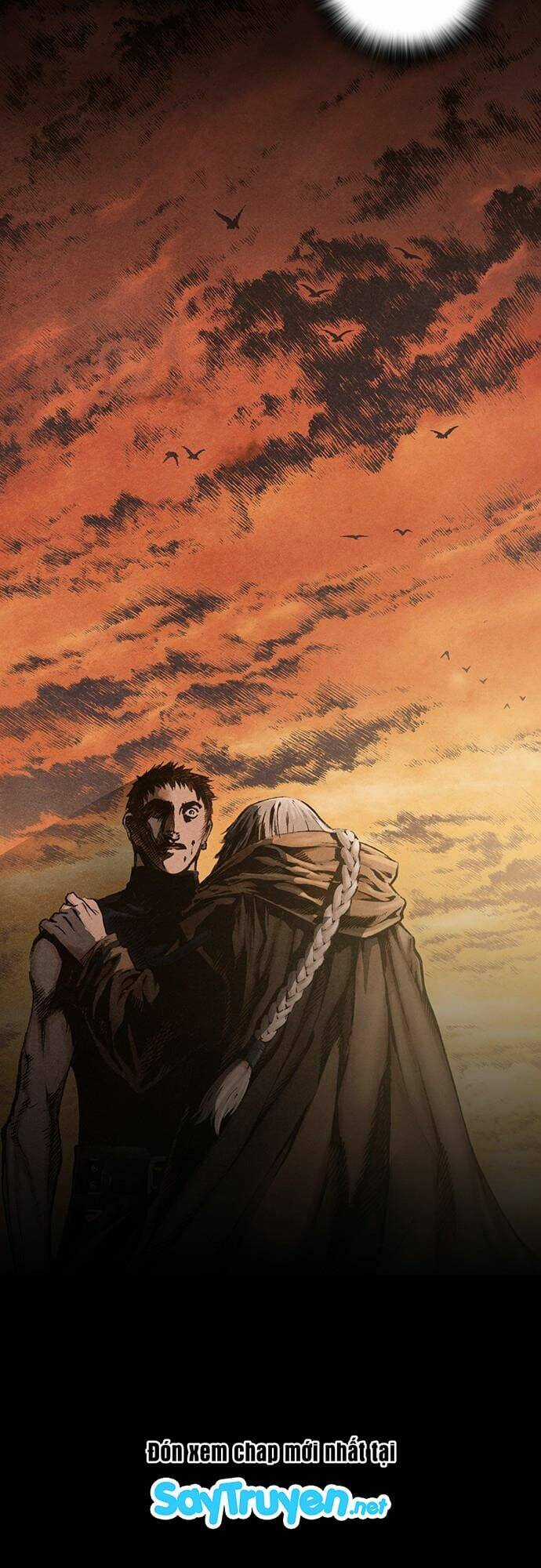 Ám Hành Ngự Sử Chapter 156 trang 38