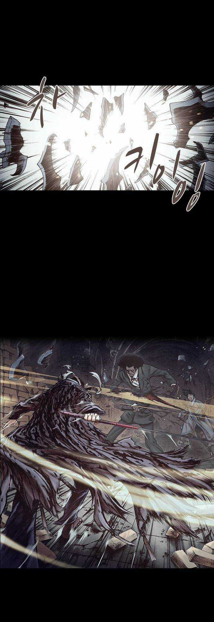 Ám Hành Ngự Sử Chapter 156 trang 39