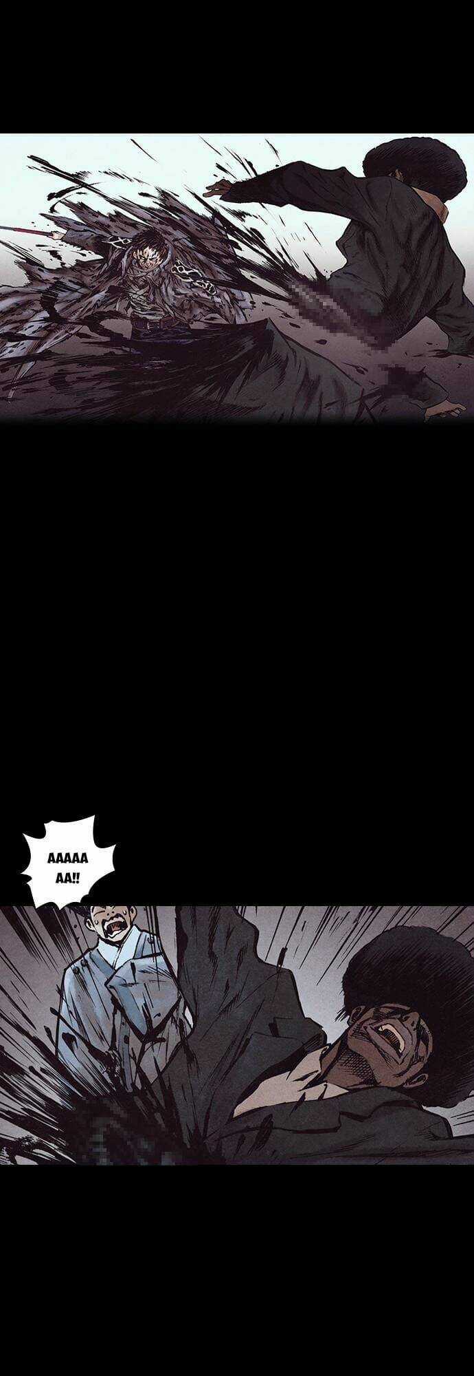 Ám Hành Ngự Sử Chapter 156 trang 40