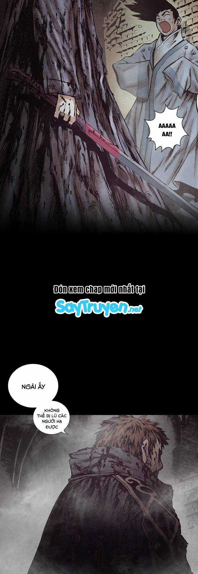 Ám Hành Ngự Sử Chapter 156 trang 42