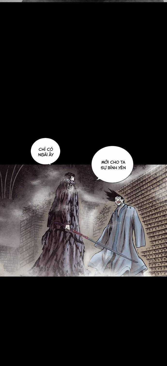 Ám Hành Ngự Sử Chapter 156 trang 43