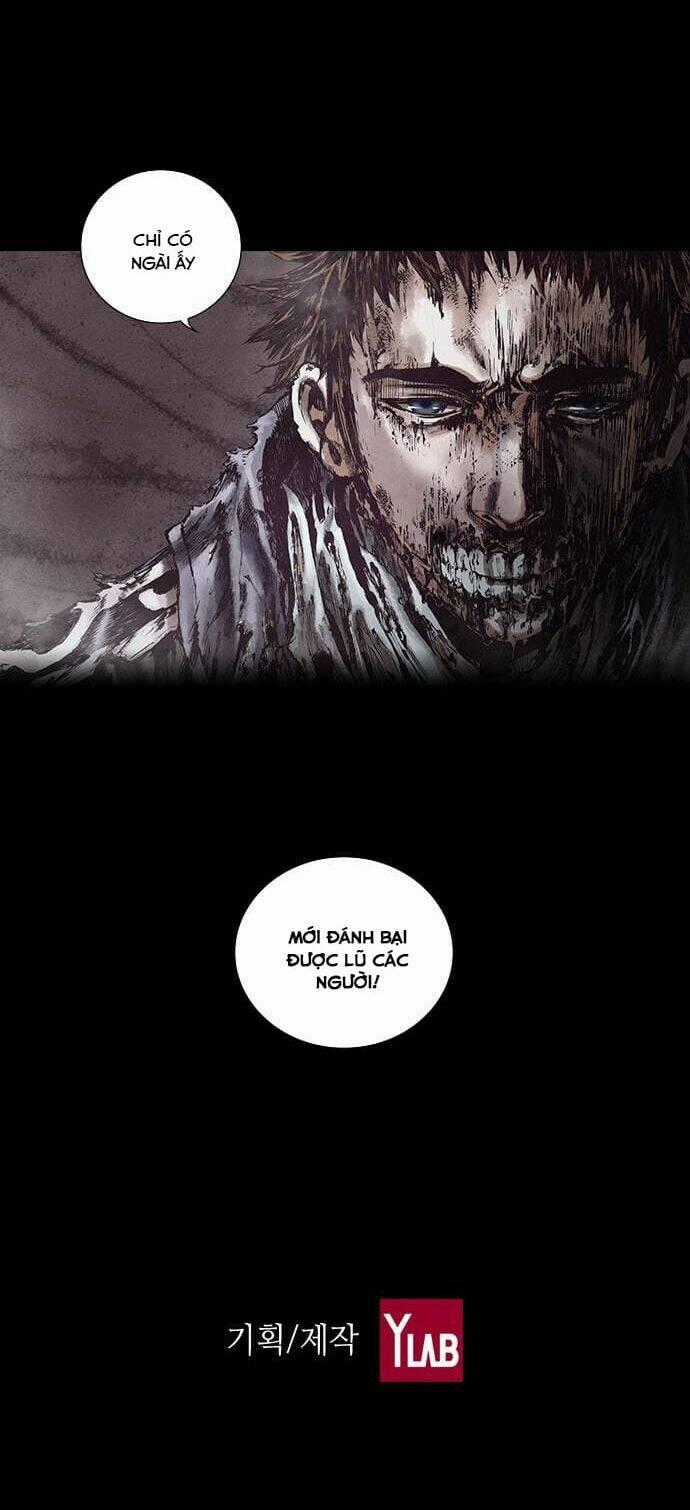 Ám Hành Ngự Sử Chapter 156 trang 44