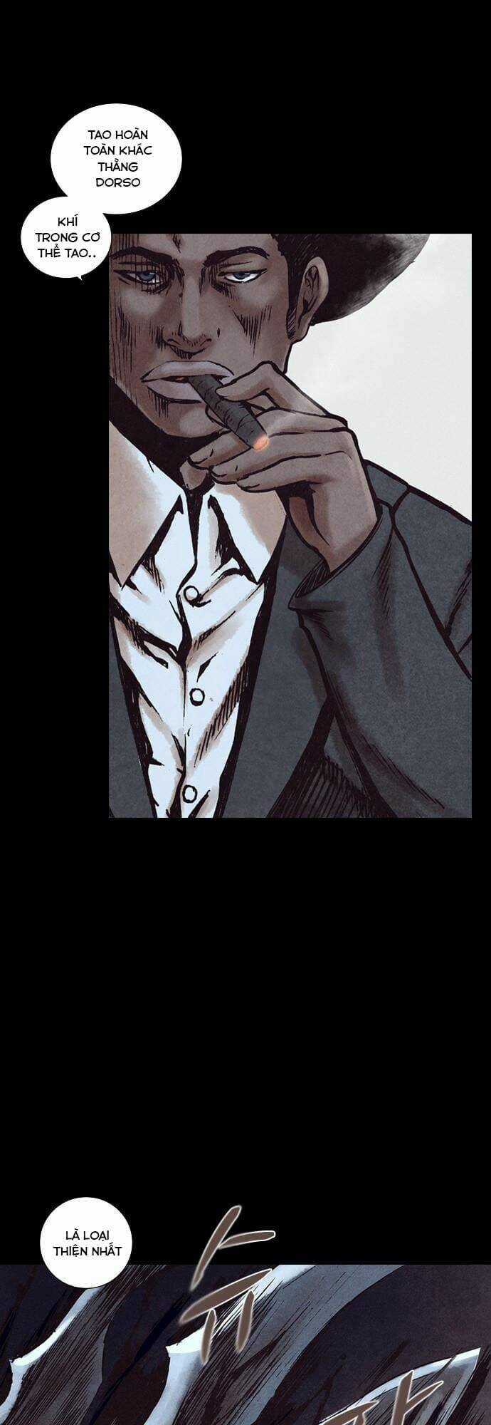 Ám Hành Ngự Sử Chapter 156 trang 7