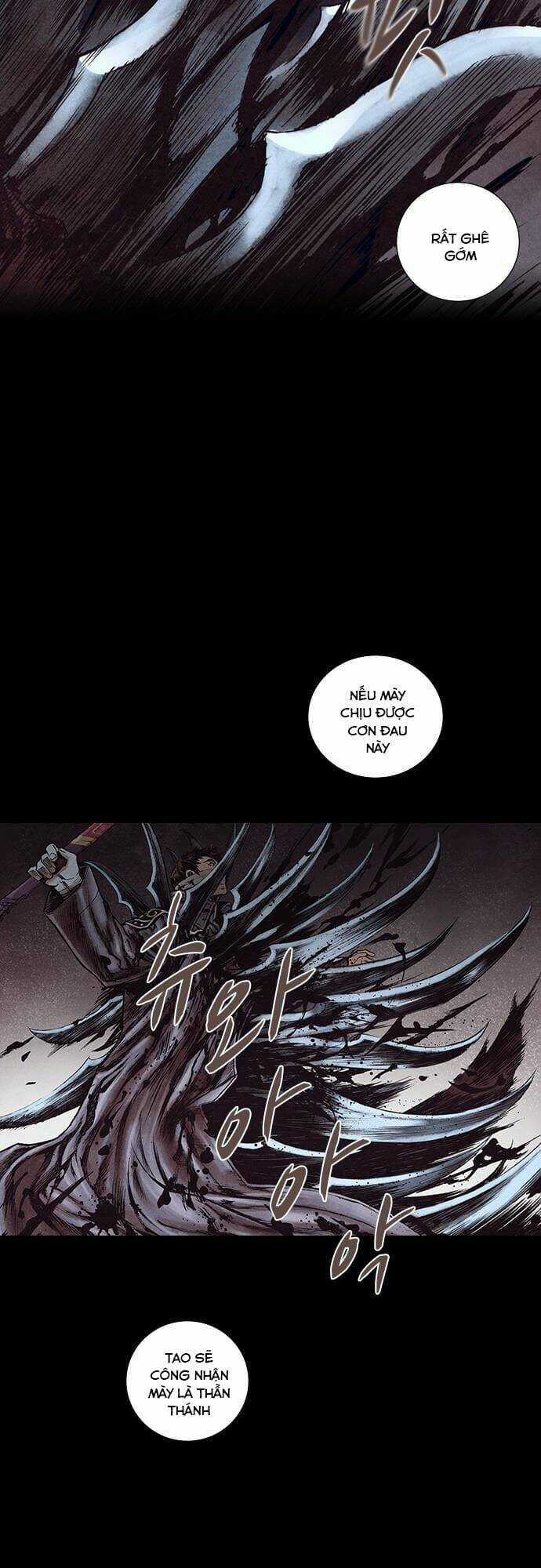 Ám Hành Ngự Sử Chapter 156 trang 8