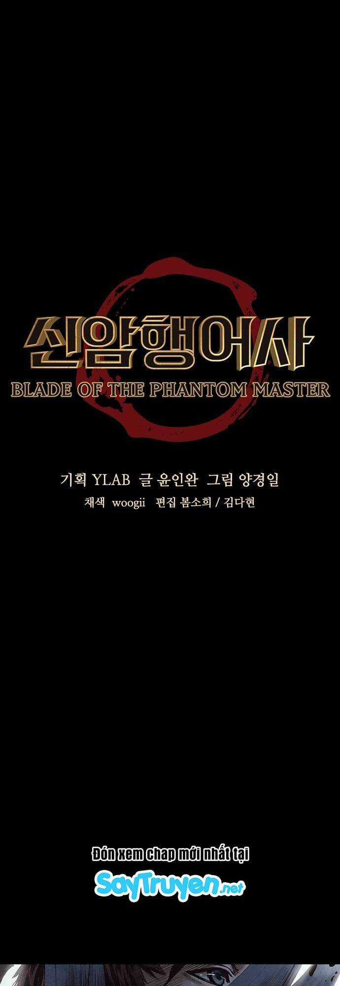 Ám Hành Ngự Sử Chapter 156 trang 9