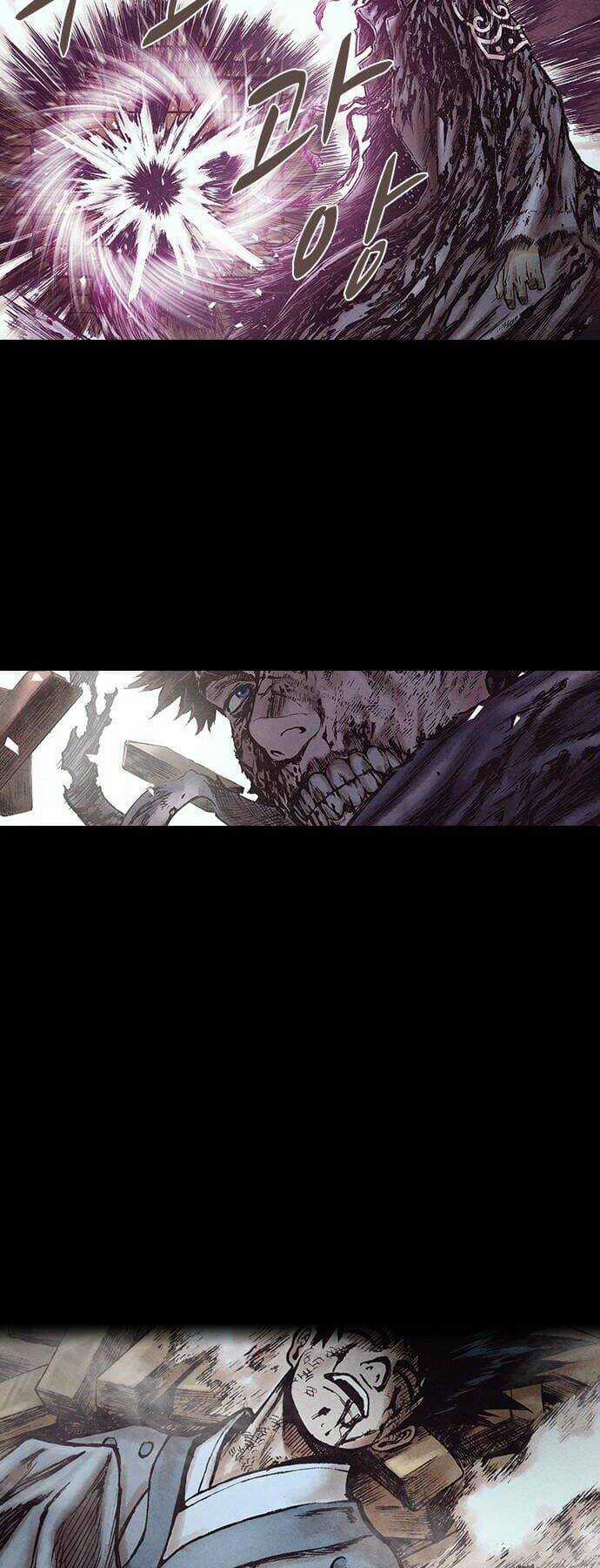 Ám Hành Ngự Sử Chapter 157 trang 10