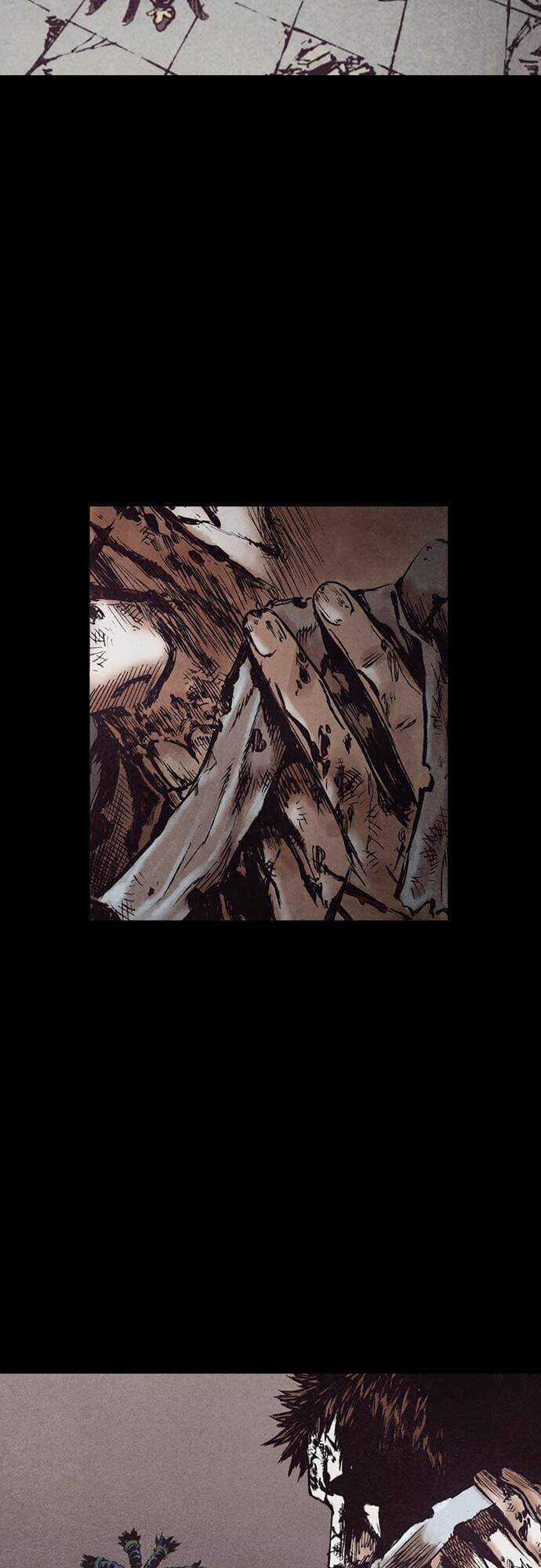 Ám Hành Ngự Sử Chapter 157 trang 13