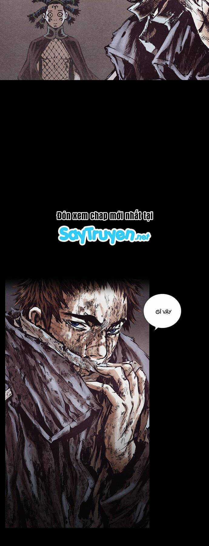 Ám Hành Ngự Sử Chapter 157 trang 14