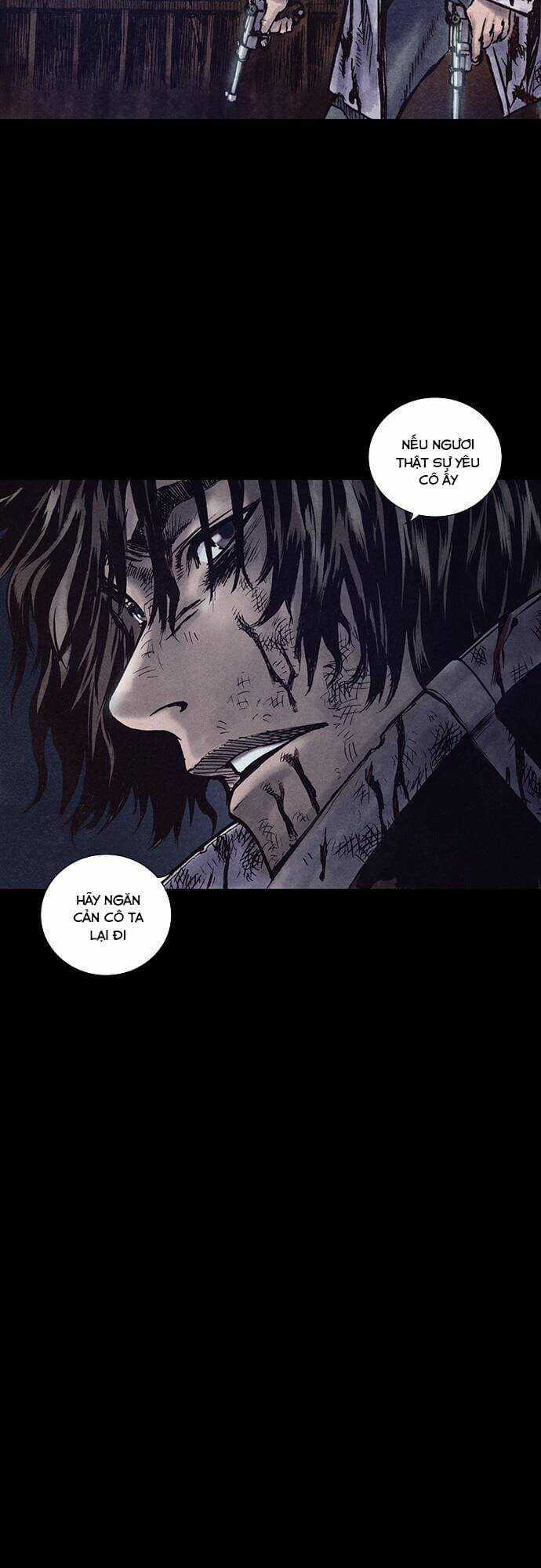 Ám Hành Ngự Sử Chapter 157 trang 23