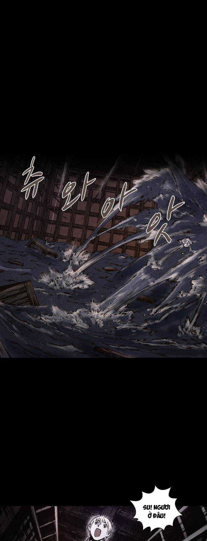 Ám Hành Ngự Sử Chapter 157 trang 24