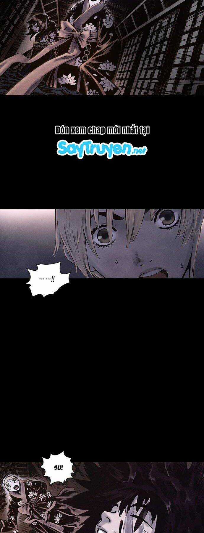 Ám Hành Ngự Sử Chapter 157 trang 25