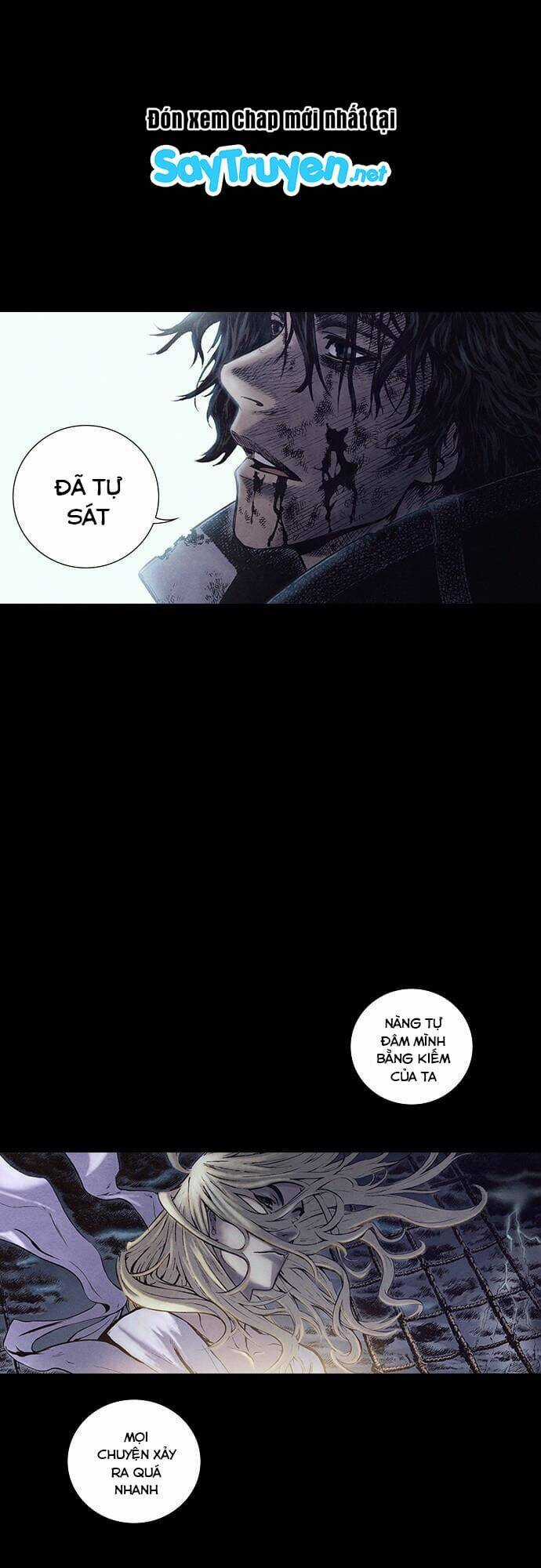 Ám Hành Ngự Sử Chapter 157 trang 32