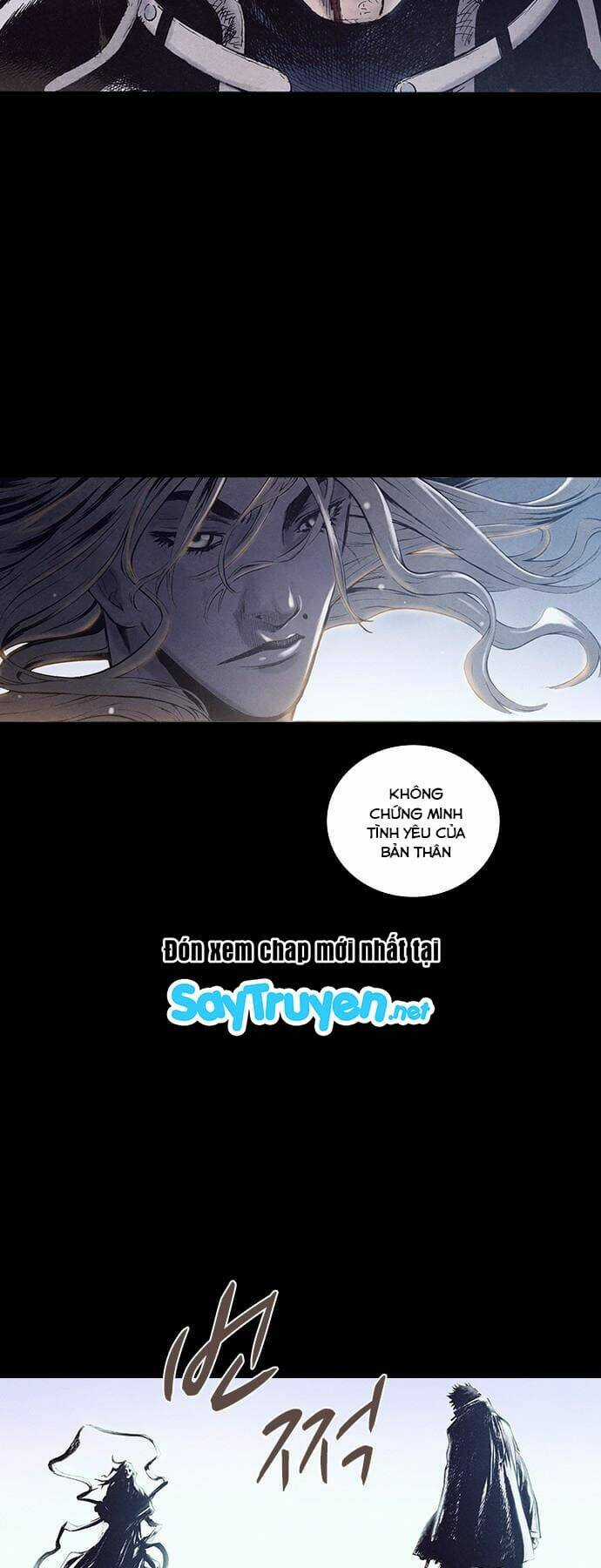 Ám Hành Ngự Sử Chapter 157 trang 34