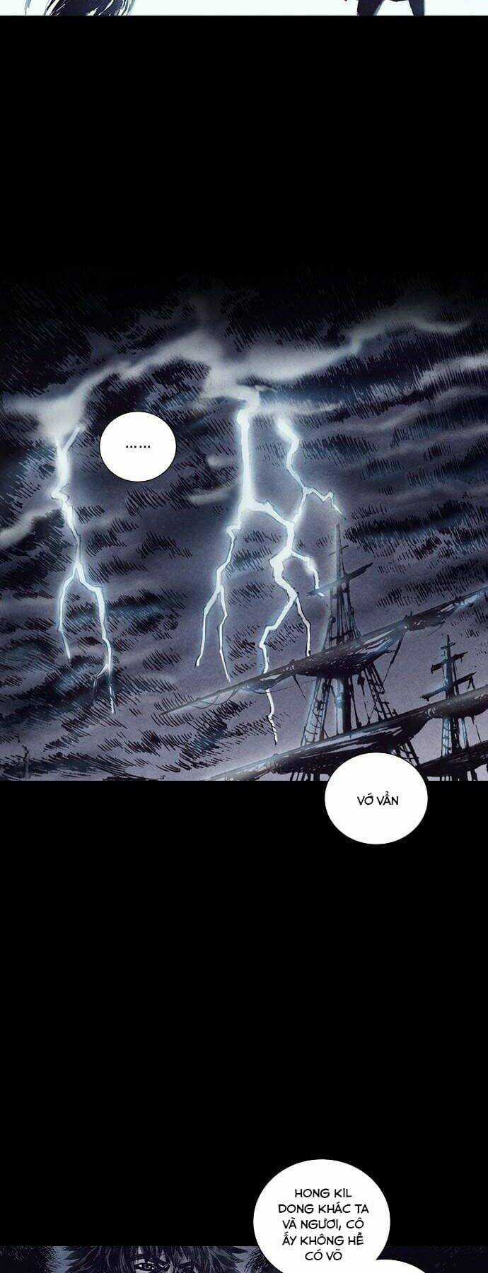 Ám Hành Ngự Sử Chapter 157 trang 35