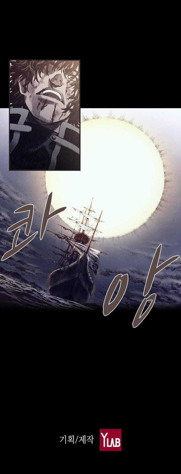 Ám Hành Ngự Sử Chapter 157 trang 38